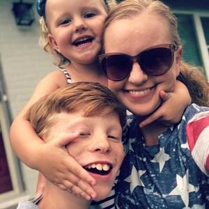 Meet your Posher, Marilyn